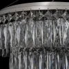 Подвесная люстра Arti Lampadari Elite Acquaro E 1.5.D50.100 NP Acquaro E 1.5.D50.100 NP - 2