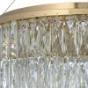 Подвесная люстра Arti Lampadari Elite Acquaro E 1.5.D50.101 GP Acquaro E 1.5.D50.101 GP - 2