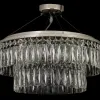 Подвесная люстра Arti Lampadari Elite Acquaro E 1.5.D50.100 NP Acquaro E 1.5.D50.100 NP - 3