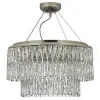Подвесная люстра Arti Lampadari Elite Acquaro E 1.5.D50.101 NP Acquaro E 1.5.D50.101 NP - 1