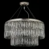Подвесная люстра Arti Lampadari Elite Acquaro E 1.5.D50.101 NP Acquaro E 1.5.D50.101 NP - 3