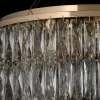 Подвесная люстра Arti Lampadari Elite Acquaro E 1.5.D50.101 GP Acquaro E 1.5.D50.101 GP - 4