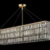 Подвесная люстра Arti Lampadari Milano E 1.5.120x30.107 G Milano E 1.5.120x30.107 G - 2
