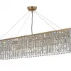 Подвесная люстра Arti Lampadari Milano E 1.5.120x30.107 G Milano E 1.5.120x30.107 G - 1