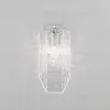 Настенный светильник Bogate's Iceberg 381/1 a069621 381/1 - 2