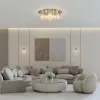 Потолочная люстра Bogate's Iceberg 381/10 Smart a069620 381/10 Smart - 8