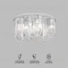 Потолочная люстра Bogate's Iceberg 381/10 Smart a069620 381/10 Smart - 5
