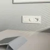 Розетка с/з со шторками и USB тип A+C Werkel W1171762 4690389213274 a069611 4690389213274 - 3