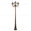 Парковый светильник Loft IT Alessano 100017/2400 100017/2400 - 1