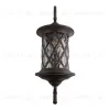Уличный настенный светильник Loft IT Bergamo 100018W 100018W - 3