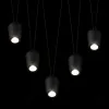 Подвесной светильник Loft IT Blackout 10357/5 10357/5 - 6