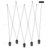 Подвесной светильник Loft IT Blackout 10357/5 10357/5 - 1