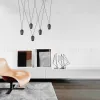 Подвесной светильник Loft IT Blackout 10357/5 10357/5 - 9
