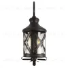 Уличный настенный светильник Loft IT Ferrara 100020W 100020W - 3