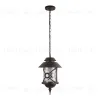 Уличный подвесной светильник Loft IT Prato 100021P 100021P - 1