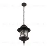 Уличный подвесной светильник Loft IT Prato 100021P 100021P - 3