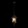 Уличный подвесной светильник Loft IT Prato 100021P 100021P - 4
