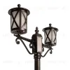 Парковый светильник Loft IT Ravenna 100016/2200 100016/2200 - 5