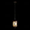 Уличный подвесной светильник Loft IT Ravenna 100016P 100016P - 2