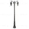 Парковый светильник Loft IT Tremezzo 100019/2200 BS 100019/2200 BS - 1