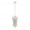 Уличный подвесной светильник Loft IT Tremezzo 100019P WBG 100019P WBG - 1