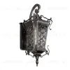 Уличный настенный светильник Loft IT Tremezzo 100019W BS 100019W BS - 1