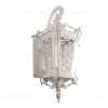 Уличный настенный светильник Loft IT Tremezzo 100019W WBG 100019W WBG - 1