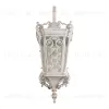 Уличный настенный светильник Loft IT Tremezzo 100019W WBG 100019W WBG - 3