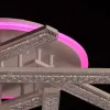 Потолочная люстра De Markt Оскар 510012208 510012208 - 8
