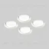 Встраиваемый светильник Lightstar Tensio 212100 212100 - 12