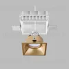 Встраиваемый светильник Lightstar Domino G214503 G214503 - 3