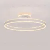 Потолочная люстра Citilux Дуэт CL719760 CL719760 - 3