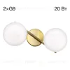 Настенный светильник Citilux Ronny CL242323 CL242323 - 1
