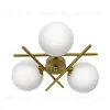 Люстра на штанге Citilux Ronny CL242133 CL242133 - 2