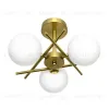 Люстра на штанге Citilux Ronny CL242133 CL242133 - 3