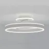 Потолочная люстра Citilux Дуэт CL719740 CL719740 - 8