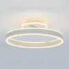 Потолочная люстра Citilux Дуэт CL719740 CL719740 - 6