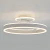 Потолочная люстра Citilux Дуэт CL719740 CL719740 - 4