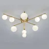 Потолочная люстра Citilux Glob CL209293 CL209293 - 5