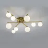 Потолочная люстра Citilux Glob CL209293 CL209293 - 6