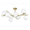 Люстра на штанге Citilux Ronny CL242193 CL242193 - 5