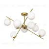 Люстра на штанге Citilux Ronny CL242193 CL242193 - 4
