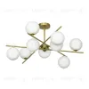 Люстра на штанге Citilux Ronny CL242193 CL242193 - 2