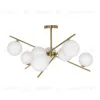 Люстра на штанге Citilux Ronny CL242193 CL242193 - 7