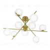 Люстра на штанге Citilux Ronny CL242193 CL242193 - 6
