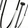 Подвесная люстра Kink Light Лирд 07689A-150+180+210,19 07689A-150+180+210,19 - 2