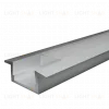 Профиль алюминиевый встраиваемый Wolta WAP-I-30/6/2000-A WAP-I-30/6/2000-A - 1