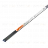 Профиль алюминиевый накладной Wolta WAP-S-16/6/2000-B WAP-S-16/6/2000-B - 6