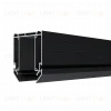 Профиль для натяжного потолка Wolta WAP-WML-TR2/01B WAP-WML-TR2/01B - 1