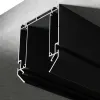 Профиль для натяжного потолка Wolta WAP-WML-TR2/01B WAP-WML-TR2/01B - 2